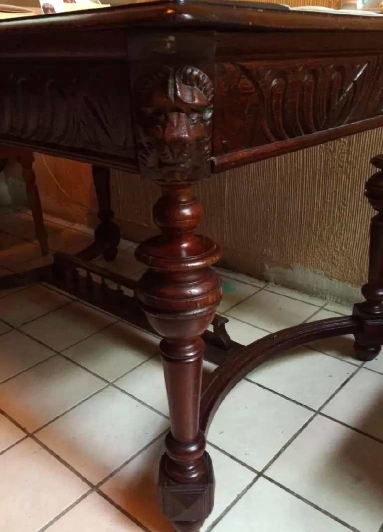 Comedores y Antecomedores