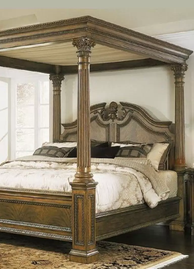 Camas, Recamaras y Buros